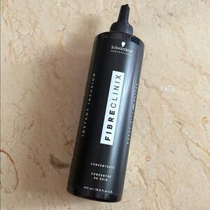 Schwarzkopf Fibre Clinix Concentrate Hair Treatment